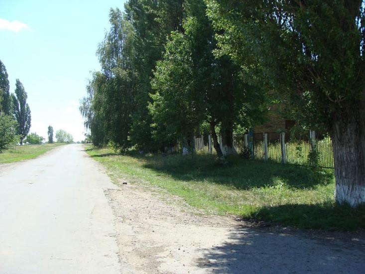 Черемошне з panoramio.com - Черемошне