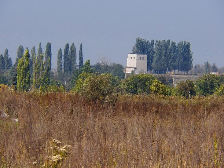 Кринична з panoramio.com - Криничная
