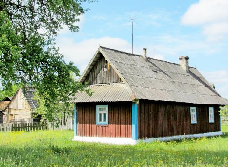 Карасин з panoramio.com - Карасин