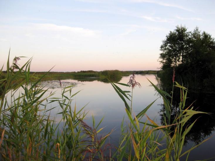 Угриничі з panoramio.com - Угриничі