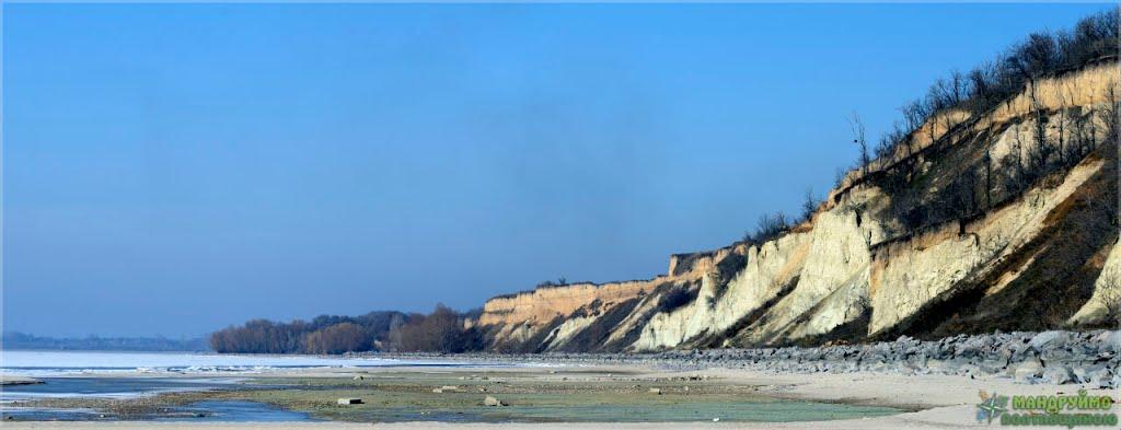 Градизьк з panoramio.com - Gradyzk