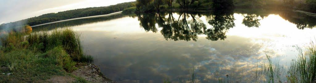 Андріївка з panoramio.com - Андріївка