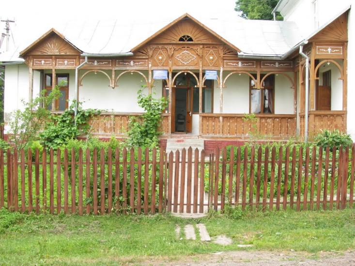 Дунаїв з panoramio.com - Дунаїв