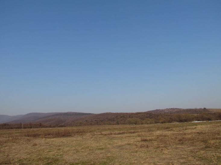 Порошково з panoramio.com - Порошково