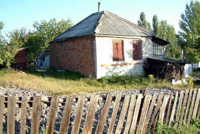Дворічна з panoramio.com - Двуречная