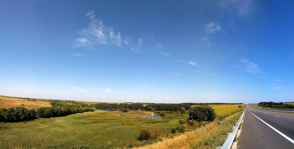 Ульяновка з panoramio.com - Ульяновка