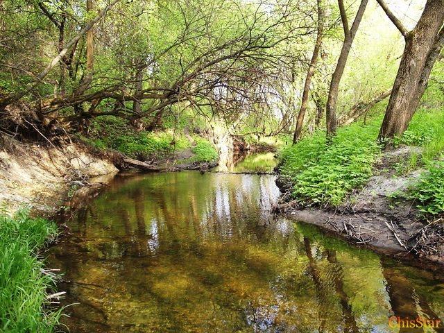 Новокраснянка з panoramio.com - Новокраснянка