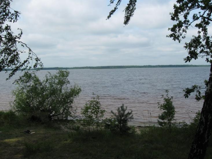 Невір з panoramio.com - Невір