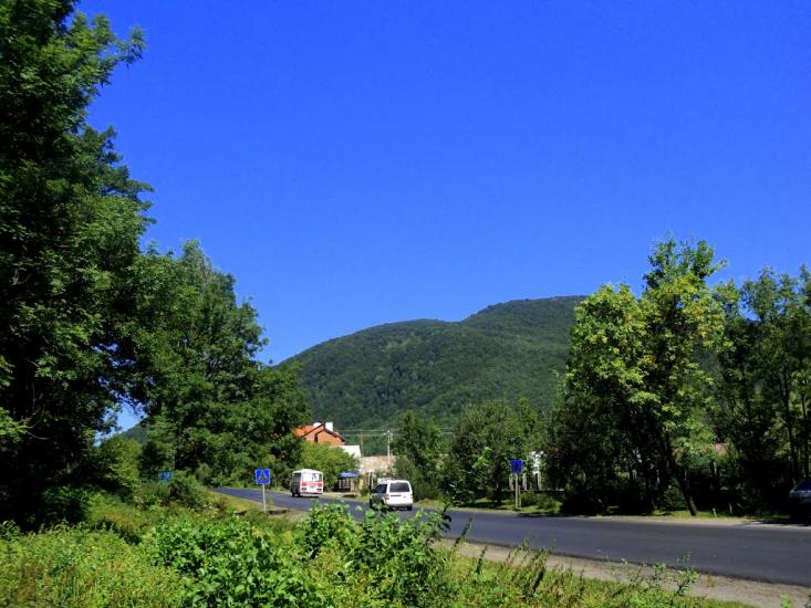 Солочин з panoramio.com - Солочин