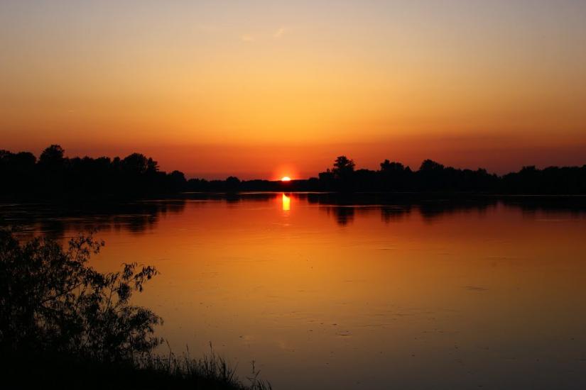 Поліське з panoramio.com - Поліське