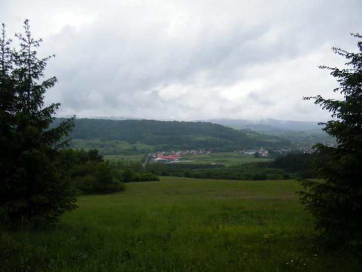 Трушевичі з panoramio.com - Трушевичи