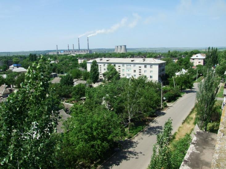 Новий Світ з panoramio.com - Новый Свет