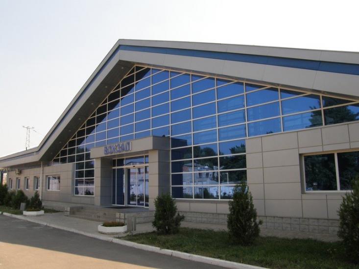 Синельникове з panoramio.com - Синельниково