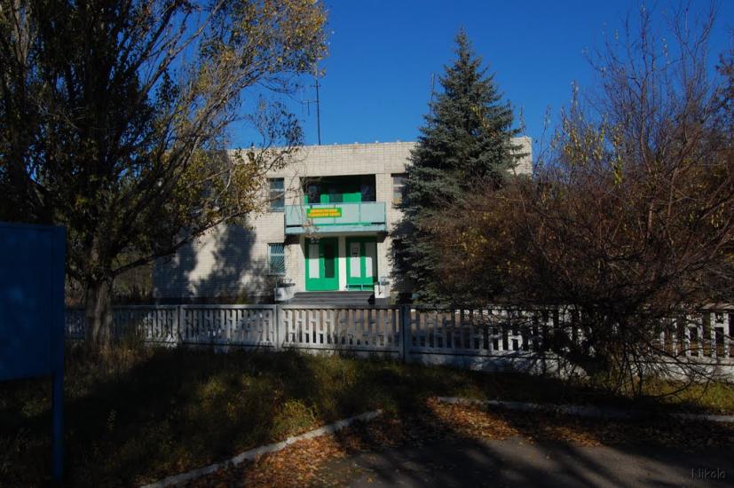 Осколонівка з panoramio.com - Осколонівка
