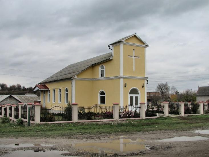 Маків з panoramio.com - Makiv