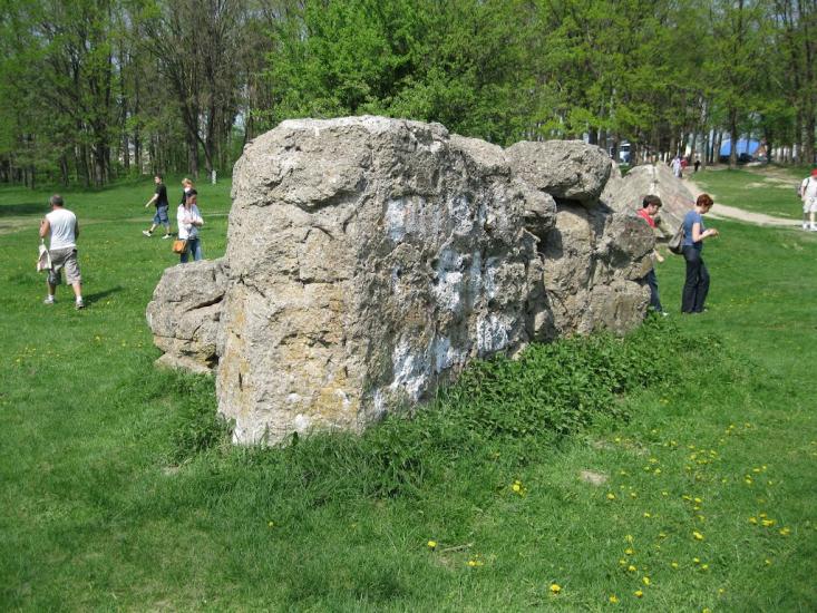 Стрижавка з panoramio.com - Стрижавка