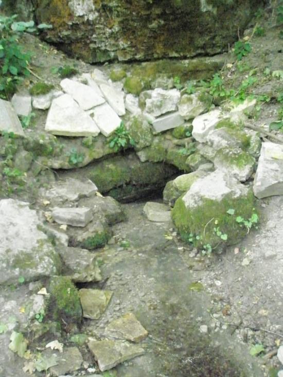 Кринцілів з panoramio.com - Кринцілів