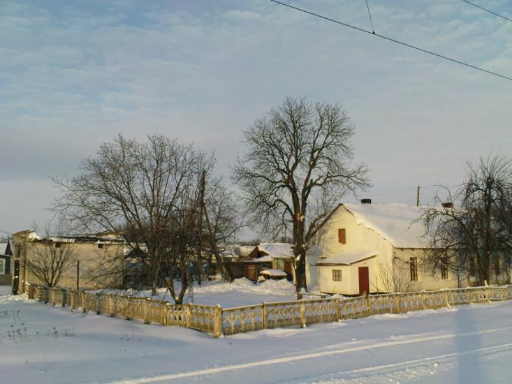 Катеринка з panoramio.com - Катеринка
