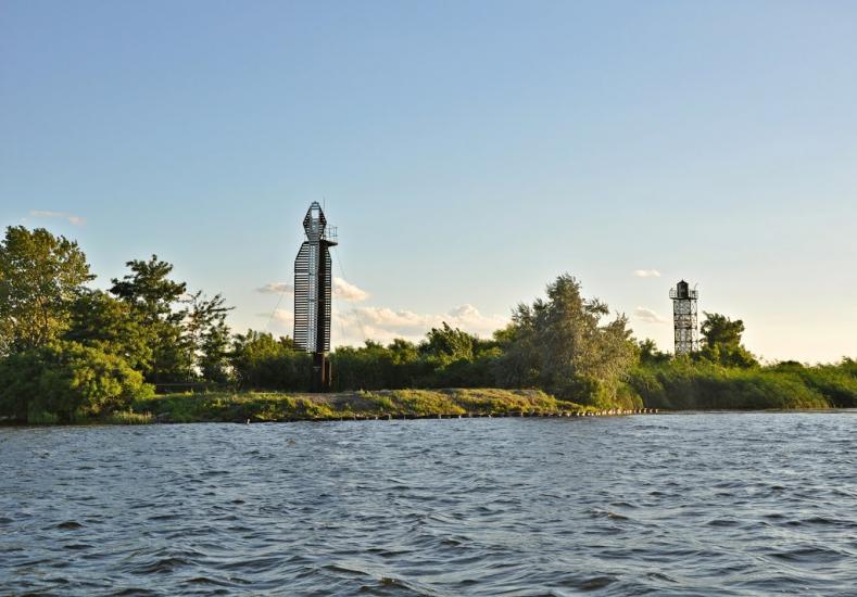Кізомис з panoramio.com - Kizomys