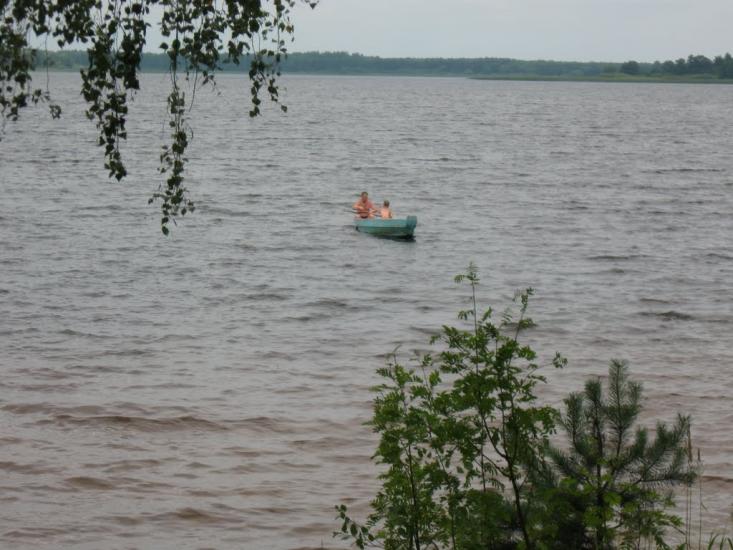 Невір з panoramio.com - Невір