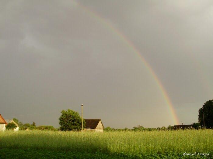 Звози з panoramio.com - Zvozy