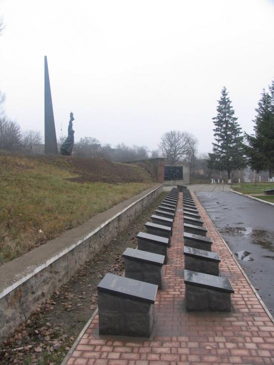 Монастирище з panoramio.com - Монастырище