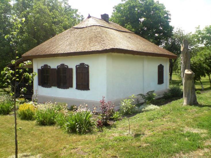 Великі Будища з panoramio.com - Великие Будища