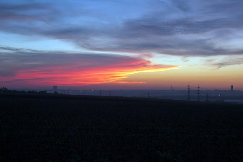 Гірницьке з panoramio.com - Горницкое