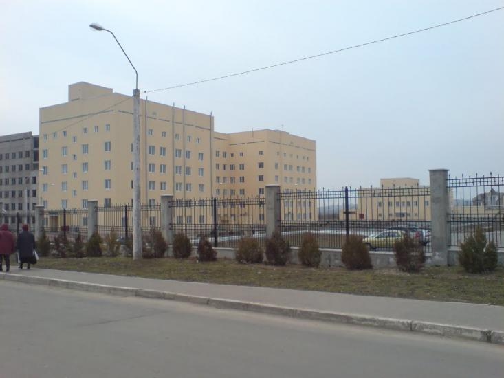 Жовтневе з panoramio.com - Жовтневе