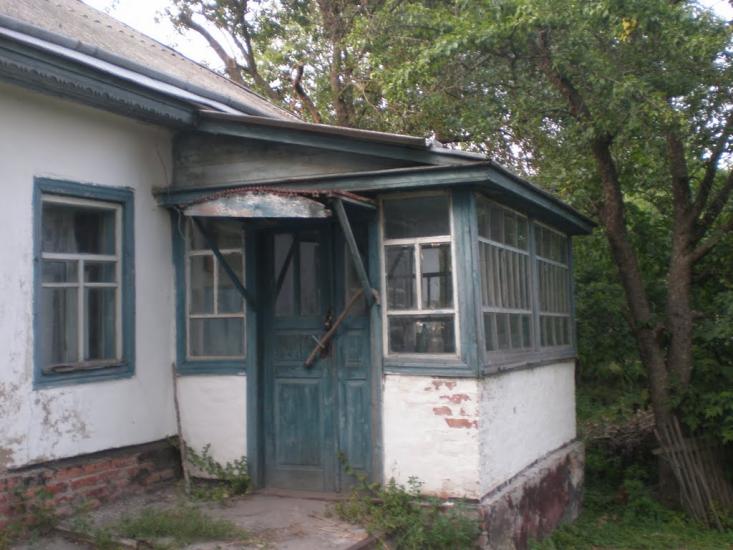 Великі Канівці з panoramio.com - Великие Каневцы