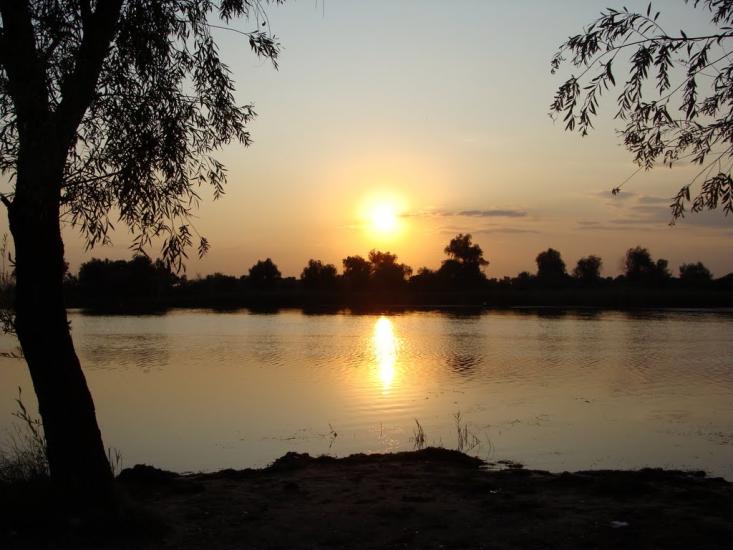 Кардашинка з panoramio.com - Кардашинка