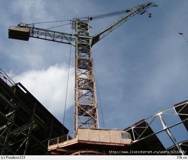 Добротвір з panoramio.com - Dobrotvir