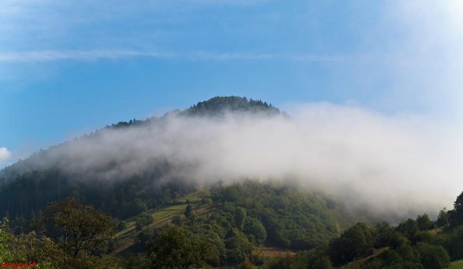 Стригальня з panoramio.com - Strygalnya