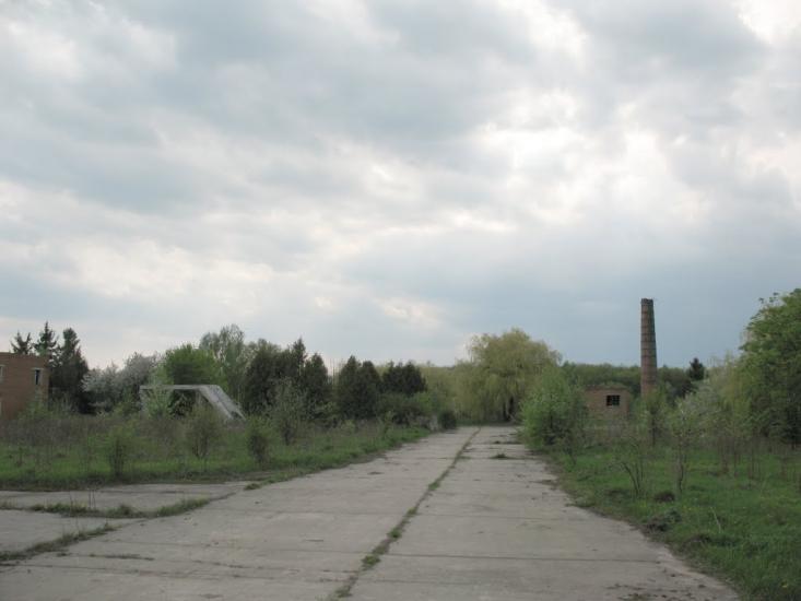 Давидківці з panoramio.com - Давыдковцы