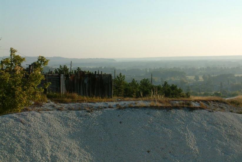Дворічна з panoramio.com - Дворічна