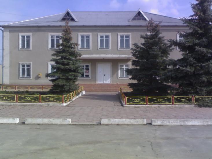 Нерушай з panoramio.com - Нерушай