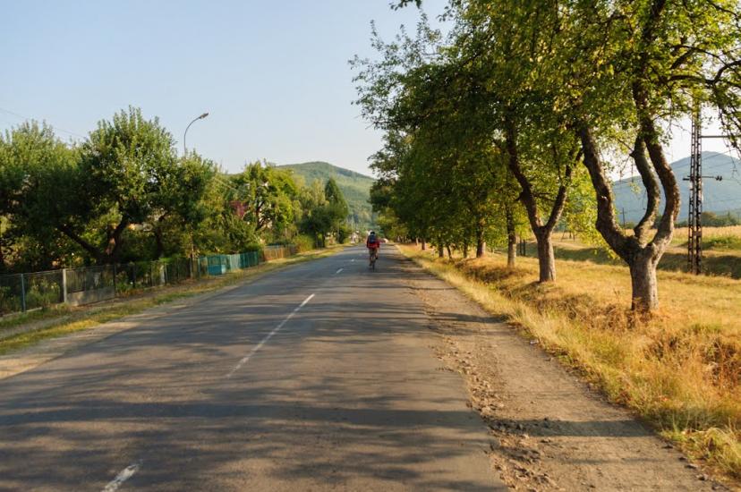 Забрідь з panoramio.com - Забрідь