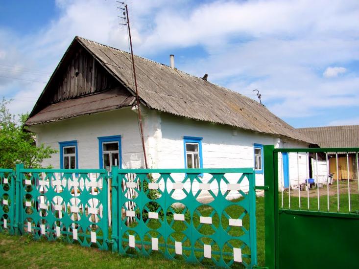 Сарни з panoramio.com - Сарни