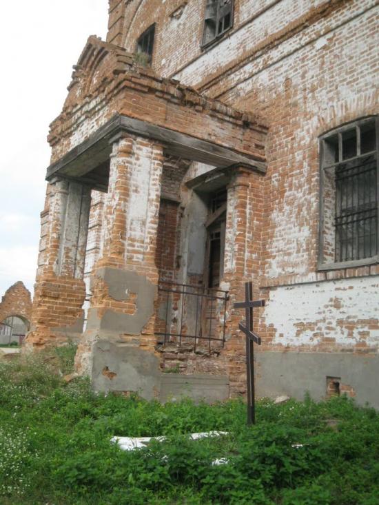 Лебедин з panoramio.com - Лебедин