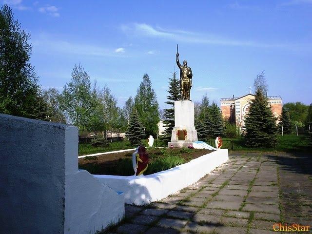 Новокраснянка з panoramio.com - Новокраснянка