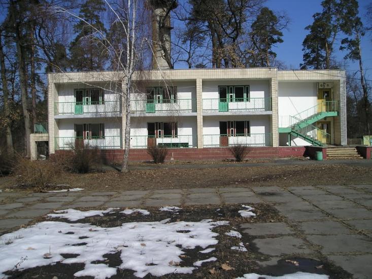Проліски з panoramio.com - Проліски