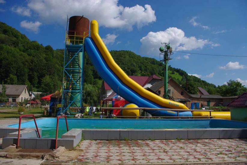 Вільхівчик з panoramio.com - Вільхівчик