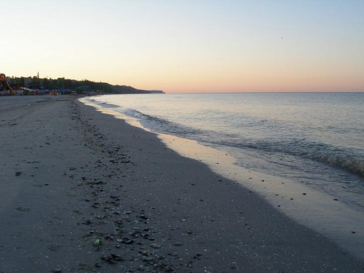 Морське з panoramio.com - Морское