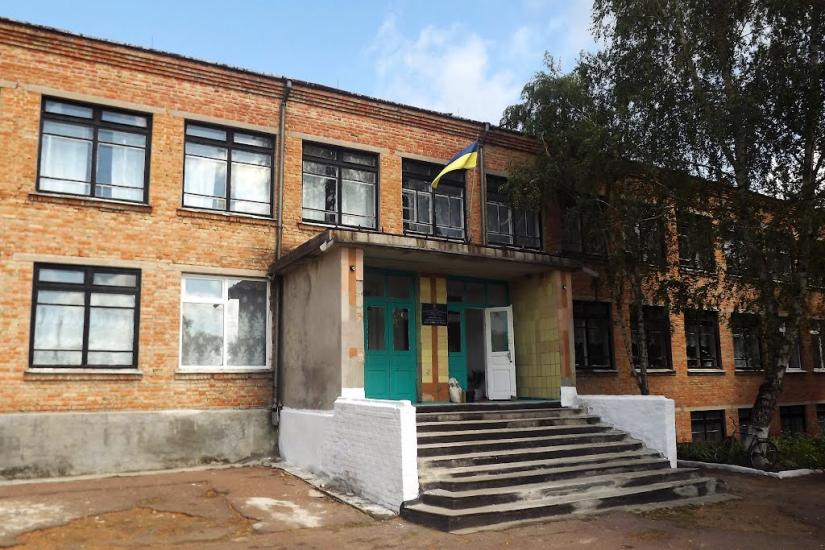 Тишківка з panoramio.com - Тишківка