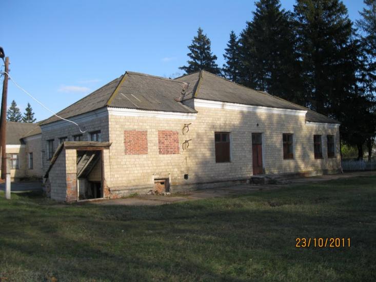 Донець з panoramio.com - Донець