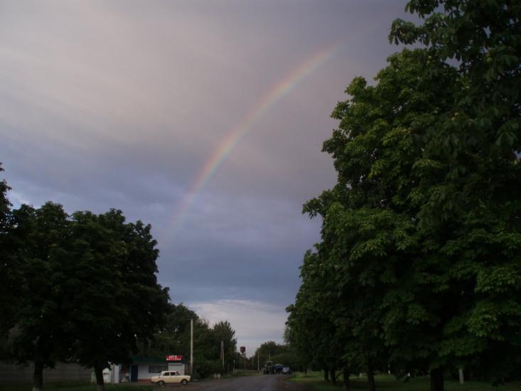 Софіївка з panoramio.com - Sofiyivka