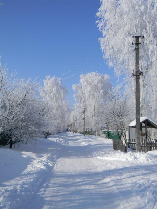 Лебедин з panoramio.com - Лебедин