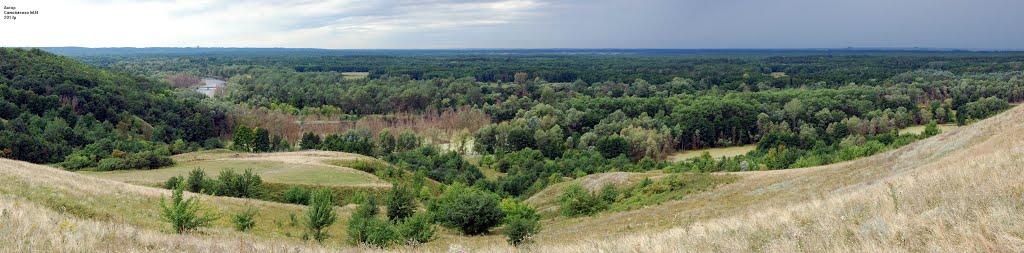 Великий Перевіз з panoramio.com - Великий Перевоз