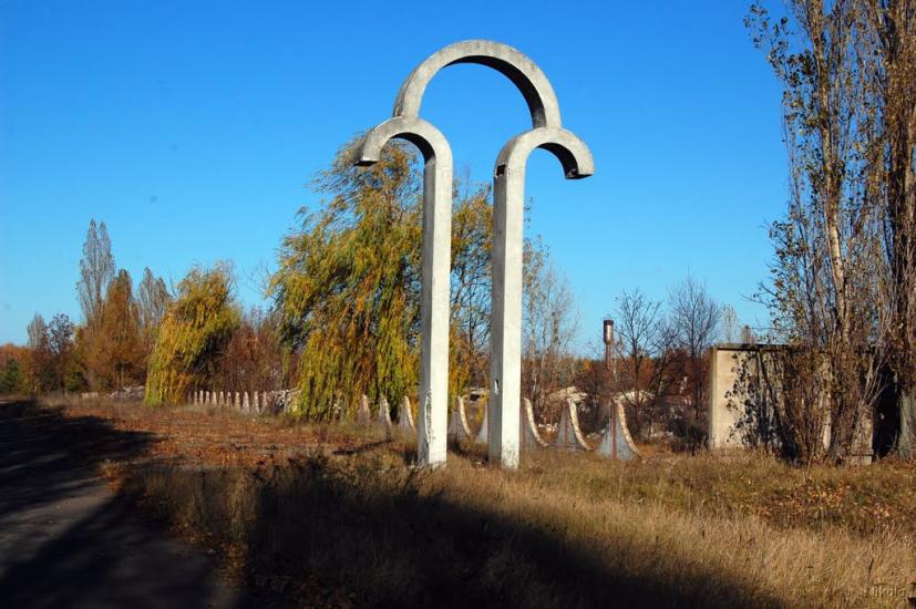 Осколонівка з panoramio.com - Осколонівка