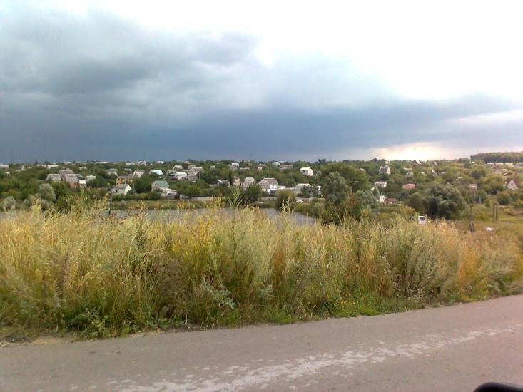 Бобрівка з panoramio.com - Бобрівка